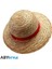 Abystyle - One Pıece Yetişkin Şapka - Luffy Straw Hat - Adult Size -ABYROL020 4