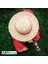 Abystyle - One Pıece Yetişkin Şapka - Luffy Straw Hat - Adult Size -ABYROL020 5