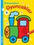 Ilk Boyamalarım : Oyuncaklar 1