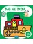 Bak ve Boya - Yeşil Kitap 1