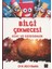 Türkiye 7 Bölge - Bilgi Çekmecesi 1