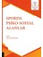 Sporda Psiko-Sosyal Alanlar 1