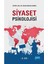Siyaset Psikolojisi 2.cilt 1