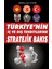Türkiye'nin Iç ve Dış Tehditlerine Stratejik Bakış 1