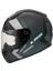 Rapıd 2 Extra Mat Siyah-Gri Kask 2