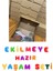 Ekilmeye Hazır Yaşam Seti 1