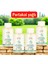 Organik ve Vegan Sertifikalı Jel Bulaşık Makinesi Deterjanı 50 Ml* 4 Adet Portakal Yağlı 1