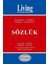 - Living Silver Ingilizce - Türkçe / Türkçe - Ingilizce Sözlük 1