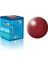 Nessiworld Revell 331 - Aqua Color Purple Red Silk - Acrylic Boya- 18 ml 1