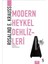 Modern Heykel Dehlizleri 1