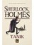 Sherlock Holmes 1: Tanık 1