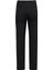Siyah Comfort Fit,klasik Pantolon 2