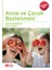 Anne ve Çocuk Beslenmesi (Ekonomik Boy) 1