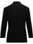 Siyah Comfort Fit 6 Drop Ceket 2