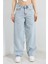 Baggy Jean Kot Pantolon Buzmavi2 1
