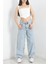 Baggy Jean Kot Pantolon Buzmavi2 5