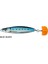 Psycho Sprat 80GR 10.2cm Blue Silver 1
