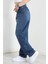 Baggy Kot Pantolon Koyulaci 3