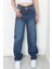 Baggy Kot Pantolon Koyulaci 5