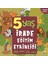 5 Yaş Irade Eğitim Etkinliği 1