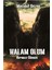 Walam Olum - Kırmızı Günce 1