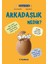 Filozof Çocuk : Arkadaşlık Nedir? 1