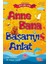 Anne Bana Başarıyı Anlat 1