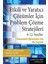 Etkili ve Yaratıcı Çözümler Için Problem Çözme Stratejileri (6-12. Sınıflar) 1