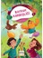 Bayram Kardeşliği - Bilgin Serçe Hikayeleri 1 1