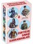 Kurtuluş Savaşı Kahramanları Seti (5 Kitap Takım) 1