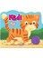 Kedi - Şekilli Kitap 1