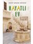 Hayatlı Ev 1