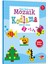 Sticker Okul Öncesi Kare Kare Mozaik Kodlama 2. Seviye 1
