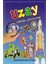 Uzay - Çıkartma ve Aktivite Kitabı 1