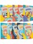 Boyama Kitapları (10 Kitap Takım) 1