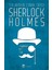 Sherlock Holmes - Kaybolan Atın Sırrı 1