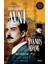 Yanmış Adam - Türkler'in Sherlock Holmes'i Amanvermez Avni Birinci Kitap 1