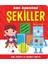 Ilk Kitabım - Şekiller 1