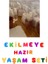 Ekilmeye Hazır Yaşam Seti 1