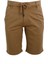 Camel Comfort Fit Bermuda Şort 1