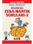Eğlenceli Zeka-Mantık Soruları 2 1