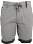 Açık Mavi Comfort Fit Bermuda Şort 1