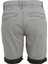 Açık Mavi Comfort Fit Bermuda Şort 2