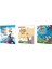 Çocuklar Için Edebiyat 3 Kitaplık Set 1