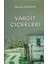 Vargit Çiçekleri 1