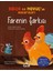 Farenin Şarkısı - Salça ile Havuç’un Maceraları 1