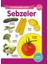 Sebzeler - Ilk Bilgilerim Dizisi 1