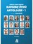 Baygenç Öykü Antolojisi - 1 1