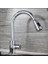 Inox Spiralli Mutfak Eviye Bataryası 4