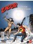 Zagor Sayı 211 - Gecede Davul Sesleri 1